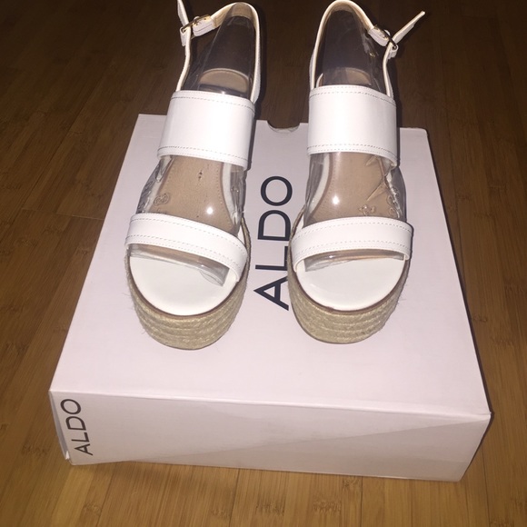 SUPER SALE: 👆🏻Aldo size 8 - Picture 2 of 4