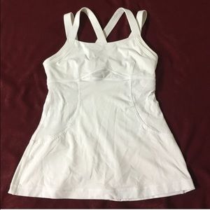 Lululemon Workout Tank