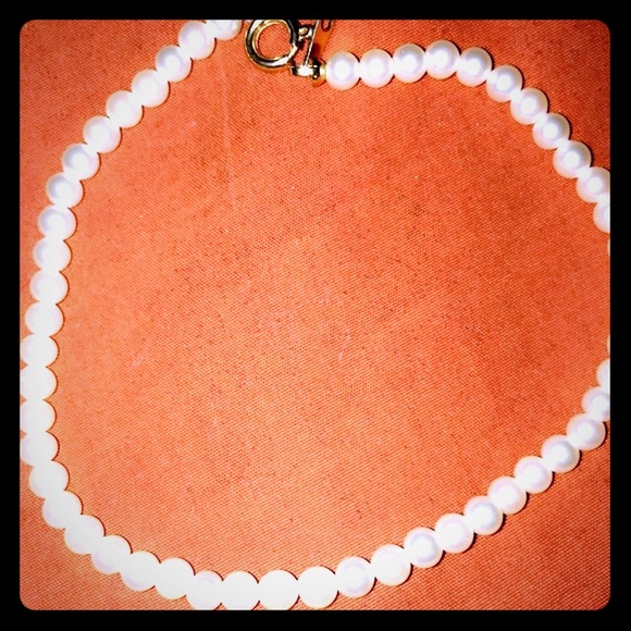 Pearl bracelet. PRICE DROP