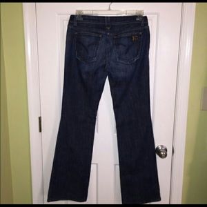 Joe jeans size 30