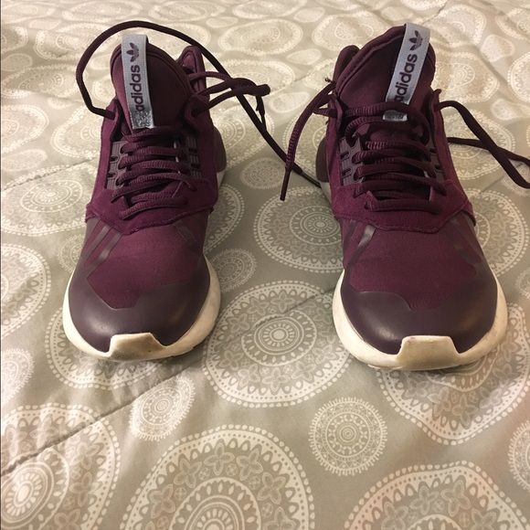 Adidas Tubular SOLD - Picture 1 of 3