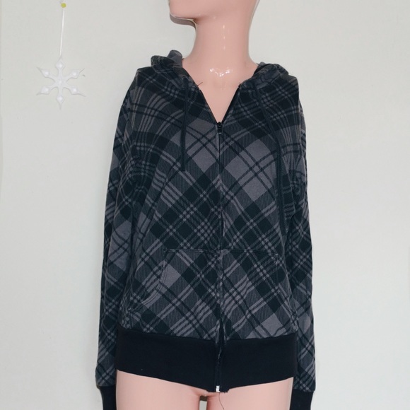 Black Jacket!