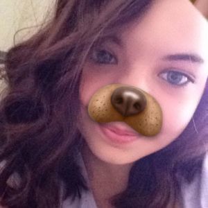 Meet your Posher, Taylynn