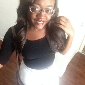 Meet your Posher, Nakia