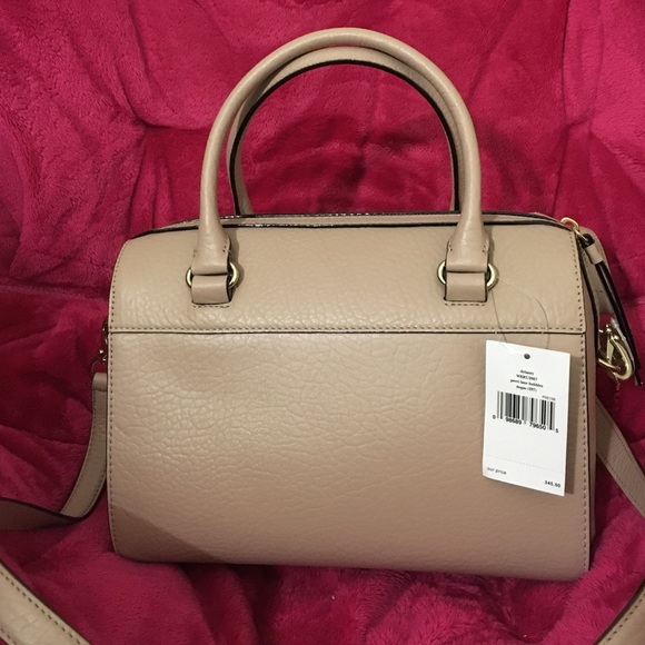 ✨FLASH SALE✨Kate Spade Leather Crossbody/Handbag - Picture 2 of 4