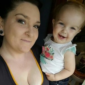 Meet your Posher, Shayla