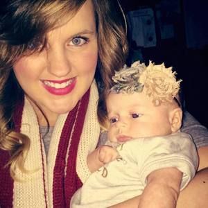 Meet your Posher, Abbey