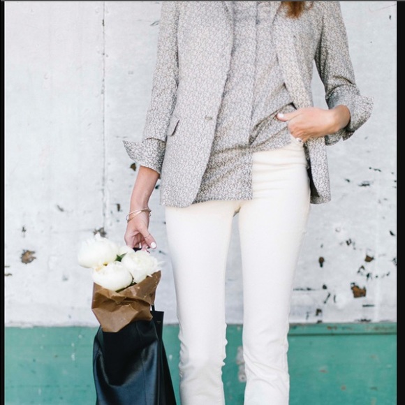 Jenni Kayne Blazer