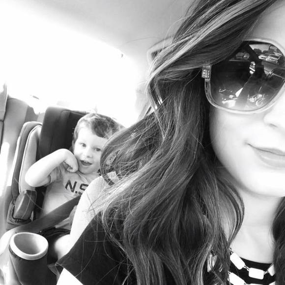 Meet your Posher, Elsa