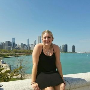 Meet your Posher, Melanie