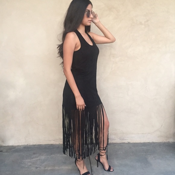 Dress - Picture 2 of 4