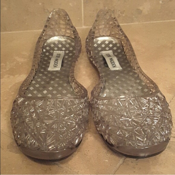Jelly flats