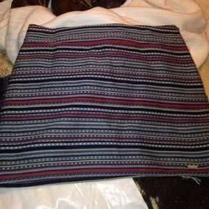 Hollister skirt