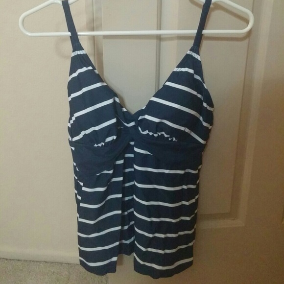 Swimsuit top