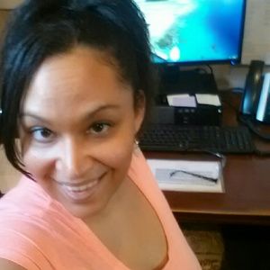 Meet your Posher, Brittny