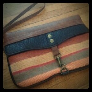 Boho wristlet ??free with purchase of romper??