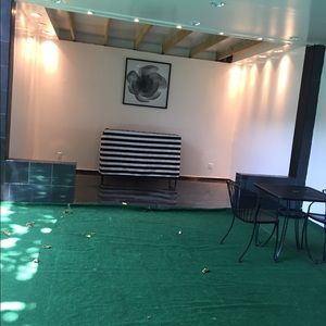 Meet your Posher, Fred