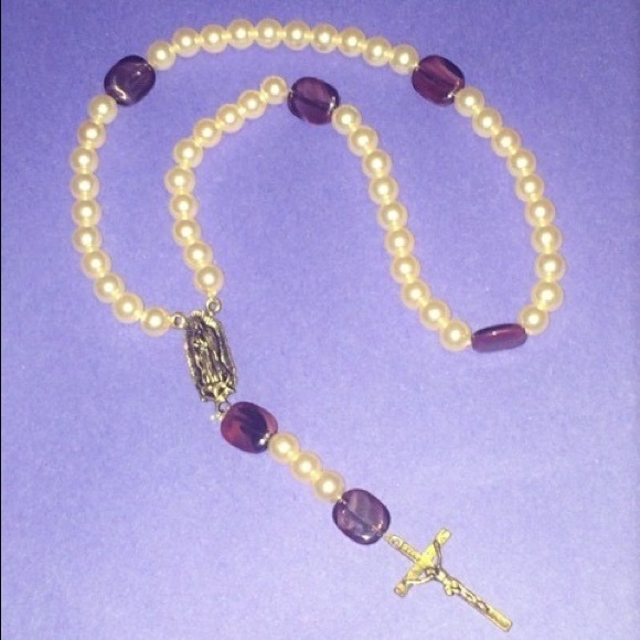 Rosaries - Picture 1 of 4