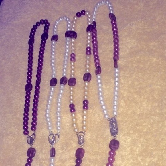 Rosaries - Picture 3 of 4