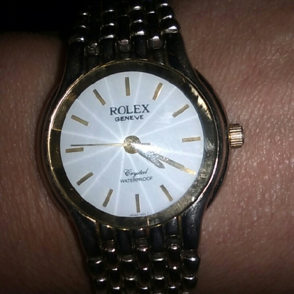 Watch