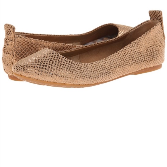 Born kady flats