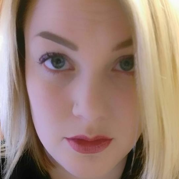 Meet your Posher, Jessie