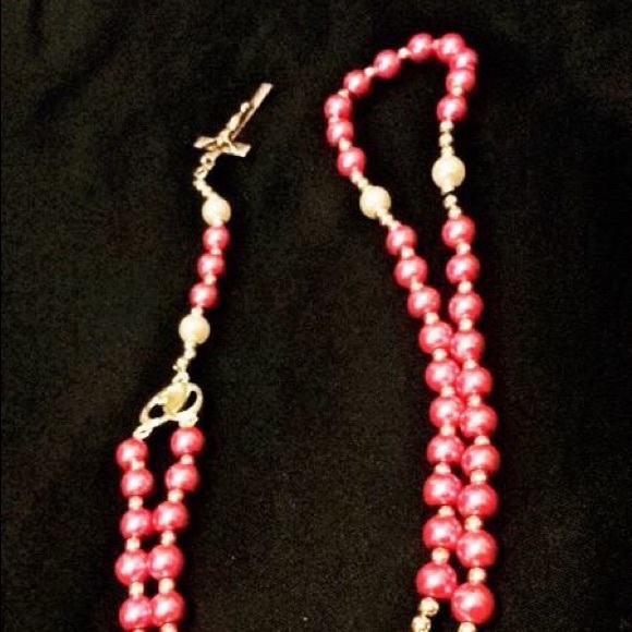 Homemade rosaries - Picture 2 of 4
