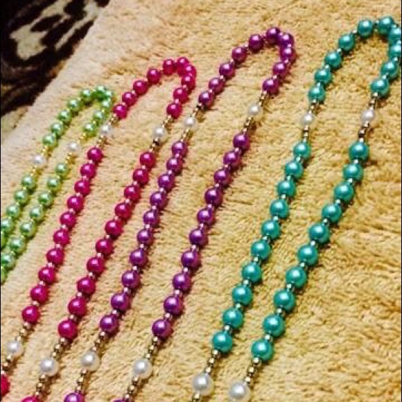Homemade rosaries - Picture 1 of 4