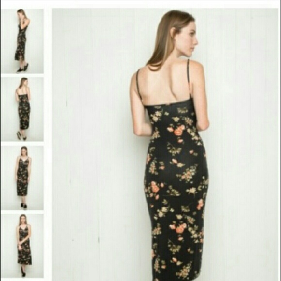 Brandy melville maxi