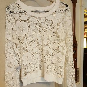 Long sleeve
