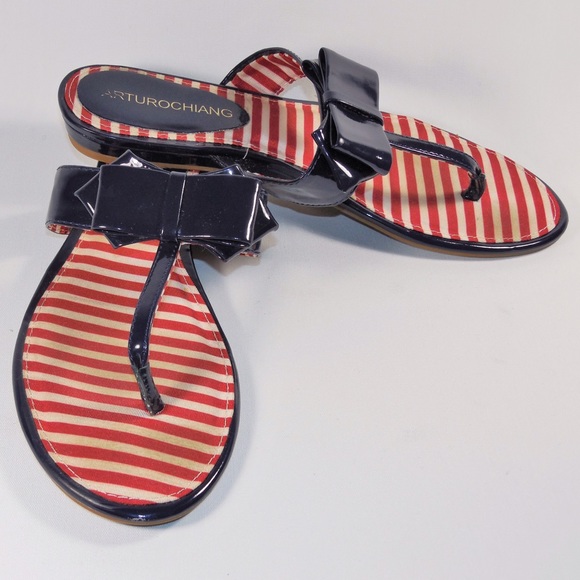 Arturo Chiang Sandals