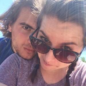 Meet your Posher, Ericka