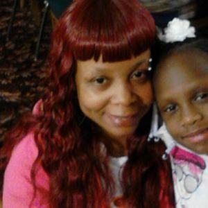 Meet your Posher, Tonia