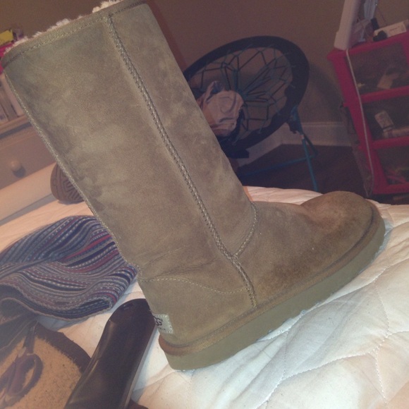 Uggs