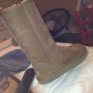 Uggs