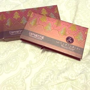 Anastasia eyeshadow palette