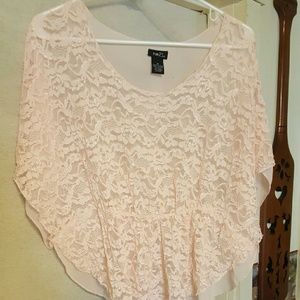 RUE 21, blouse.