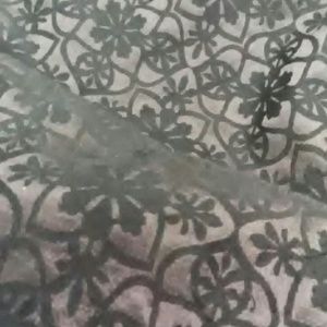 Meet your Posher, Lawrencine