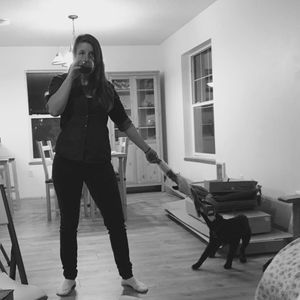 Meet your Posher, Beth