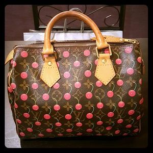 Limited Edition LV Speedy Limited Edition LV Speedy