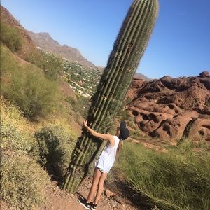 Meet your Posher, Callie