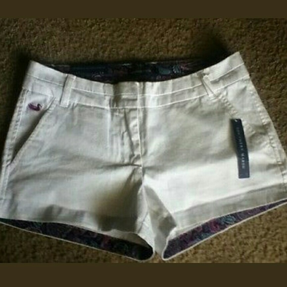 Southern marsh shorts
