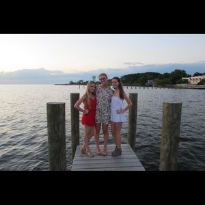 Meet your Posher, Grace