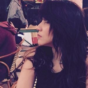 Meet your Posher, Maria