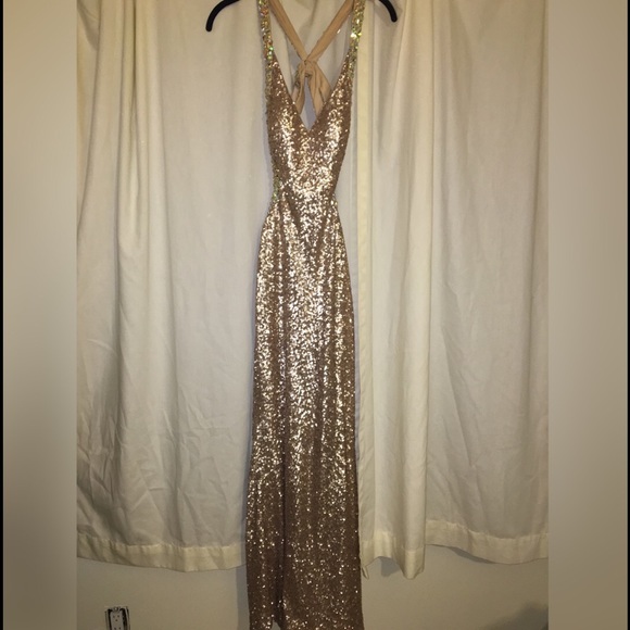 PROM DRESS!!!!! - Picture 2 of 4