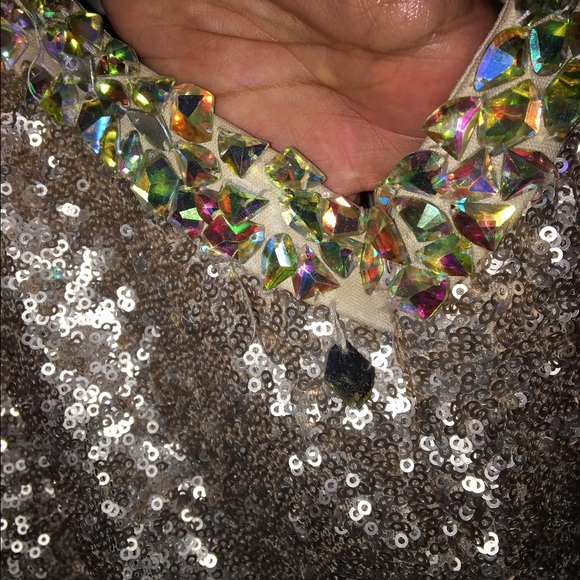 PROM DRESS!!!!! - Picture 3 of 4