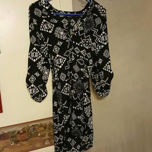 Rue 21 dress.