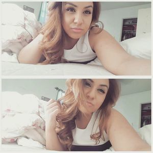 Meet your Posher, Madelyn