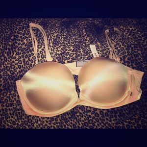 Brand new VS BRA
