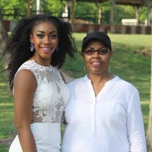 Meet your Posher, Karlee